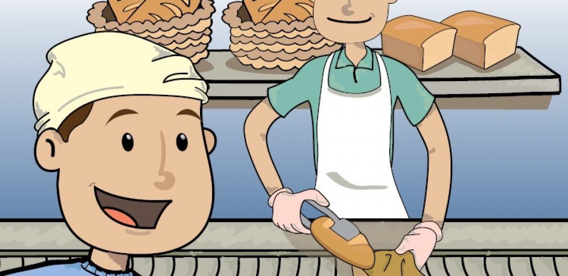 Protegido: Manipulación de alimentos: videos de clase y bibliografía