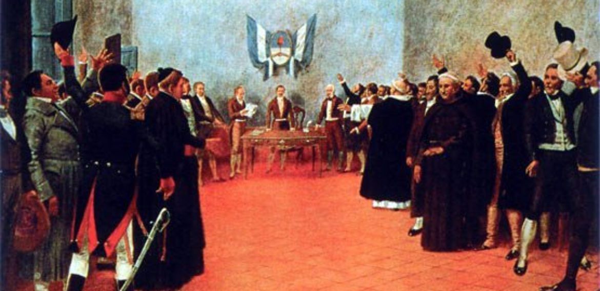 MICRORRELATOS DEL 9 DE JULIO: REFLEXIONES DE LOS NIÑAS, NIÑAS Y ADOLESCENTES CAROYENSES