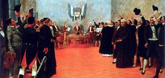 MICRORRELATOS DEL 9 DE JULIO: REFLEXIONES DE LOS NIÑAS, NIÑAS Y ADOLESCENTES CAROYENSES