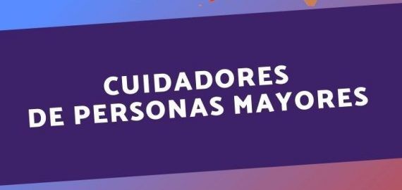 Capacitación de Cuidadores de Personas Mayores