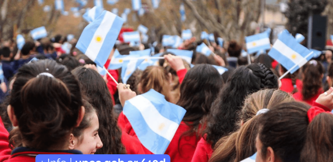 Especial: 40 años de Democracia en Colonia Caroya