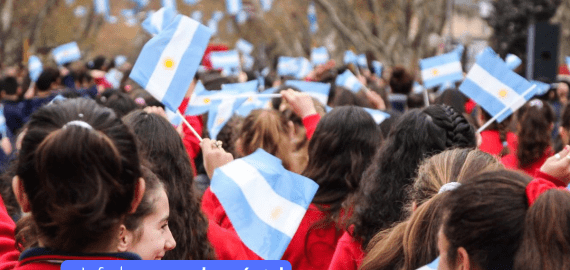 Especial: 40 años de Democracia en Colonia Caroya