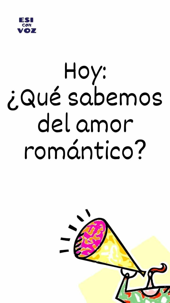 Amor romantico (1) Amor romantico (1)