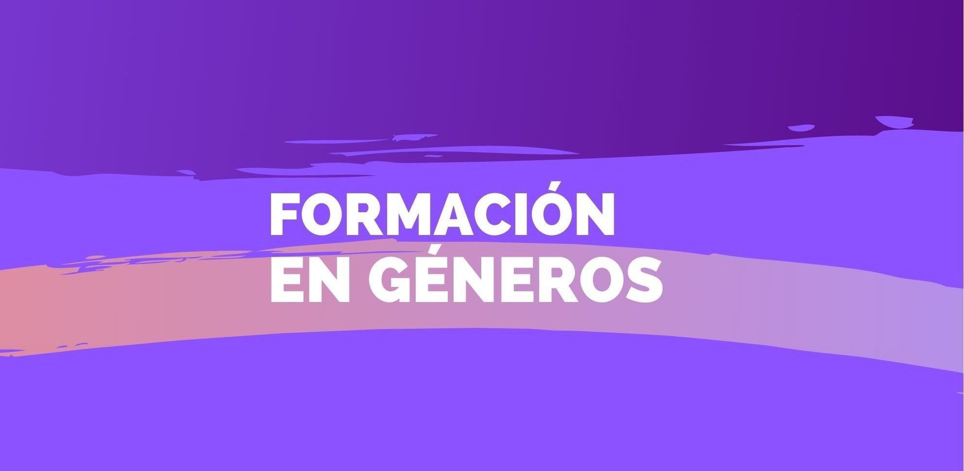 Protegido: Aula Virtual Formación en Géneros