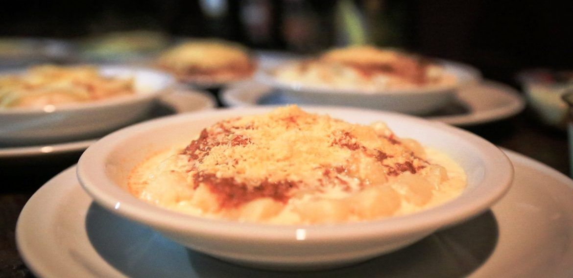 Curso virtual «Comidas típicas de Colonia Caroya»