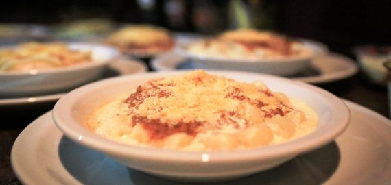 Curso virtual «Comidas típicas de Colonia Caroya»