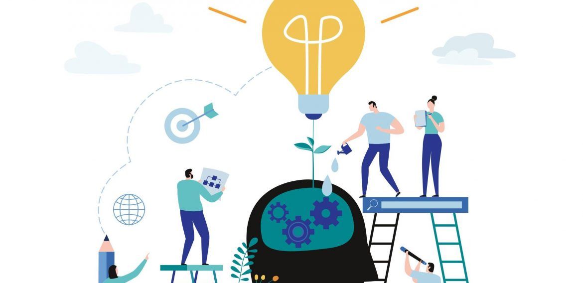 SABER EMPRENDER