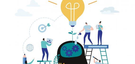 SABER EMPRENDER
