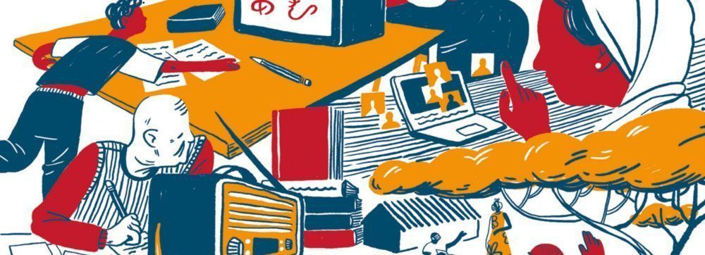 Archivo 2017-2025: Alfabetización Digital en la UPCC
