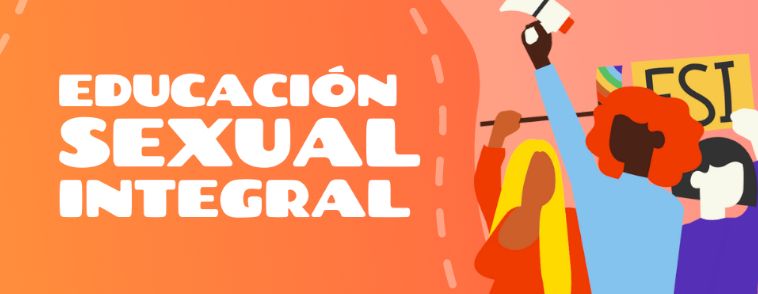 Educación sexual Integral Educación sexual Integral