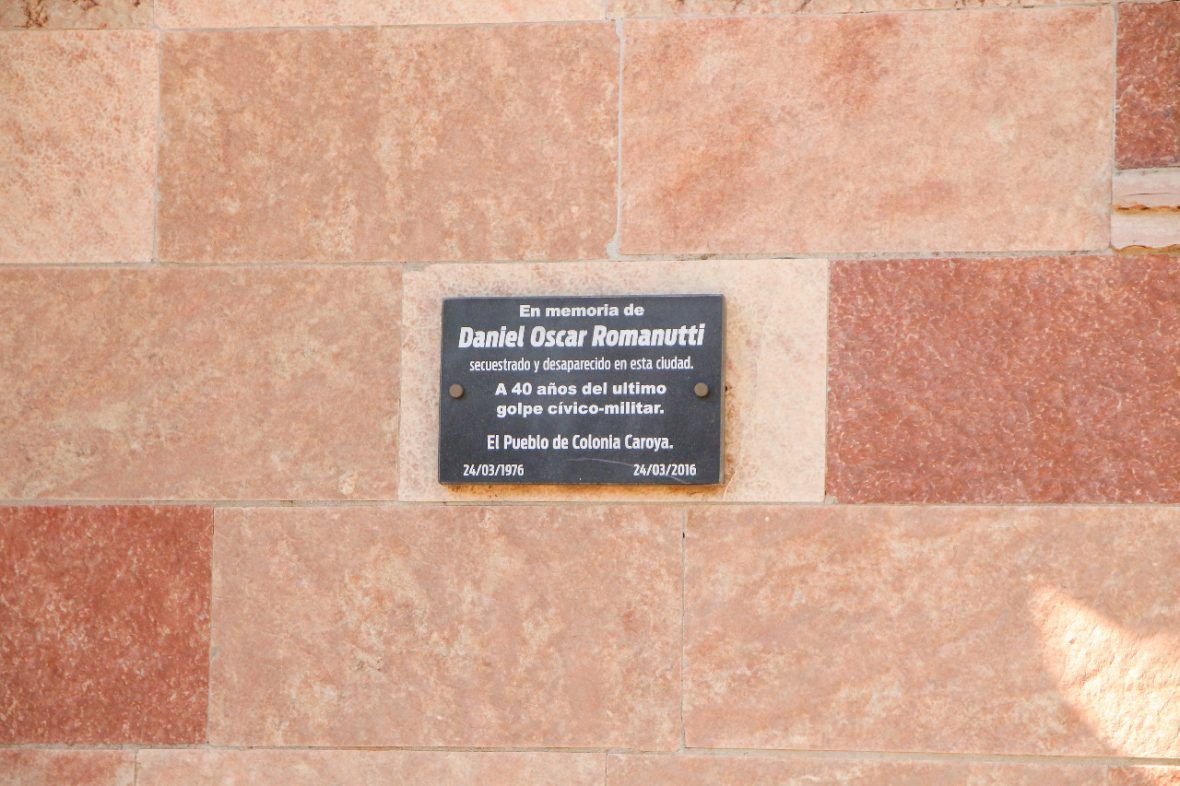 Dia de la memoria la verdad y la justica 24 m colonia caroya 2022 (4)