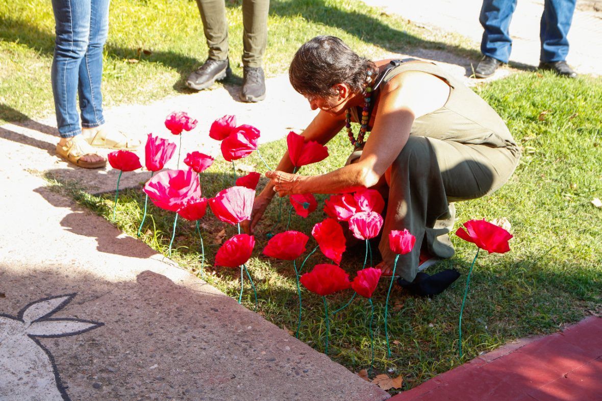 Materiales y recursos didácticos para el Día de la Memoria, por la Verdad y la Justicia