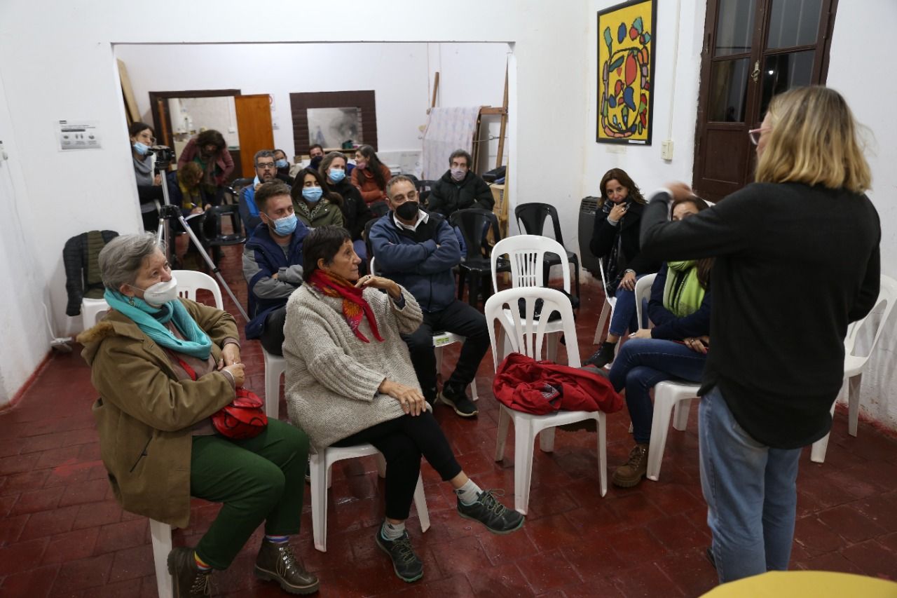 Catedra Abierta (4)