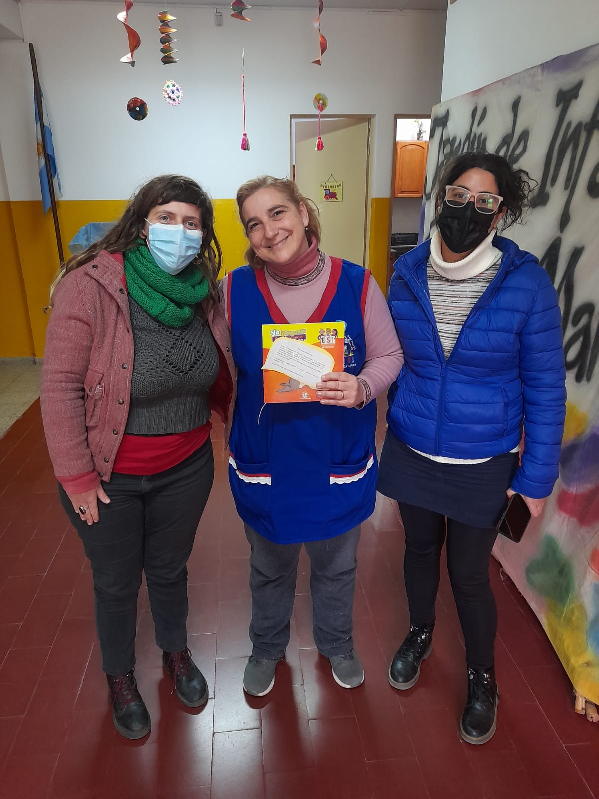 Dia de los jardines de infantes en colonia caroya (6)