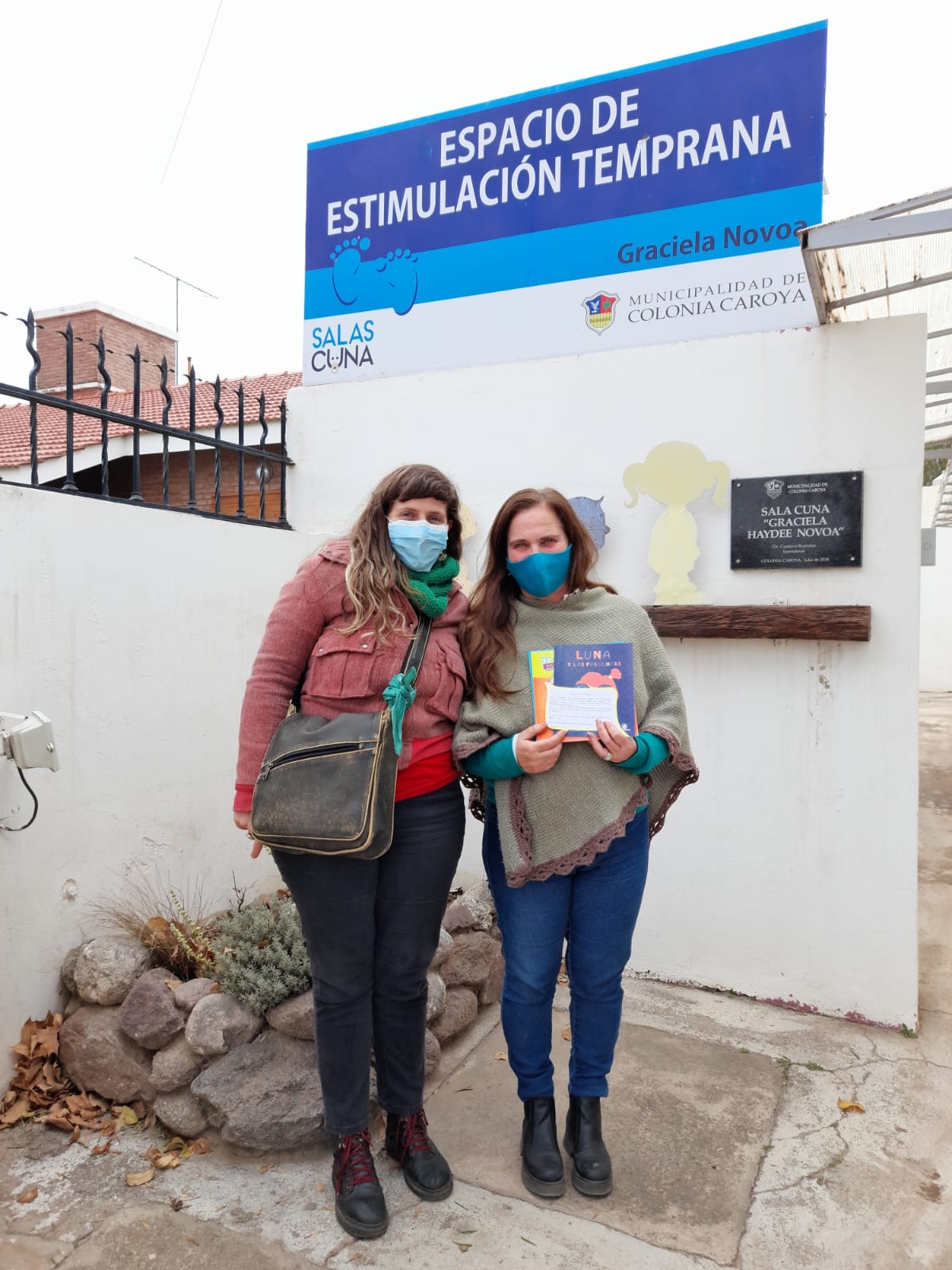 Dia de los jardines de infantes en colonia caroya (7)