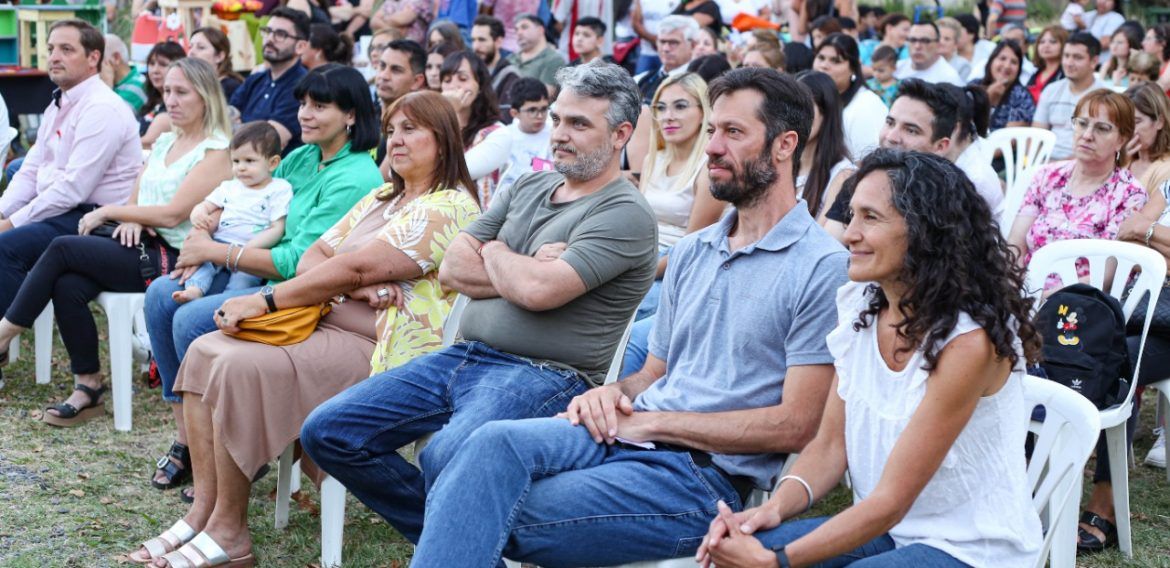 2022, un año de trabajo, aprendizaje y participación
