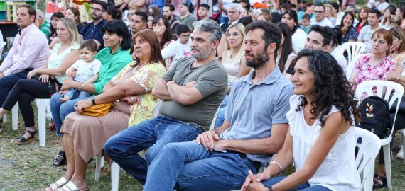 2022, un año de trabajo, aprendizaje y participación