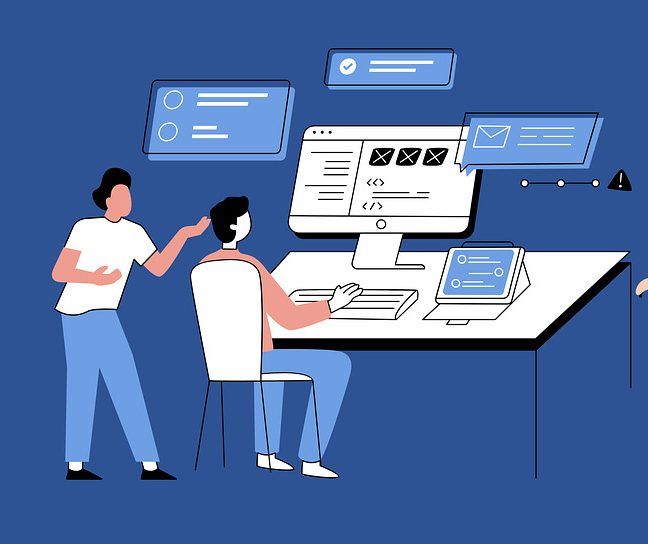Protegido: Aula virtual | Desarrollo de aplicaciones web