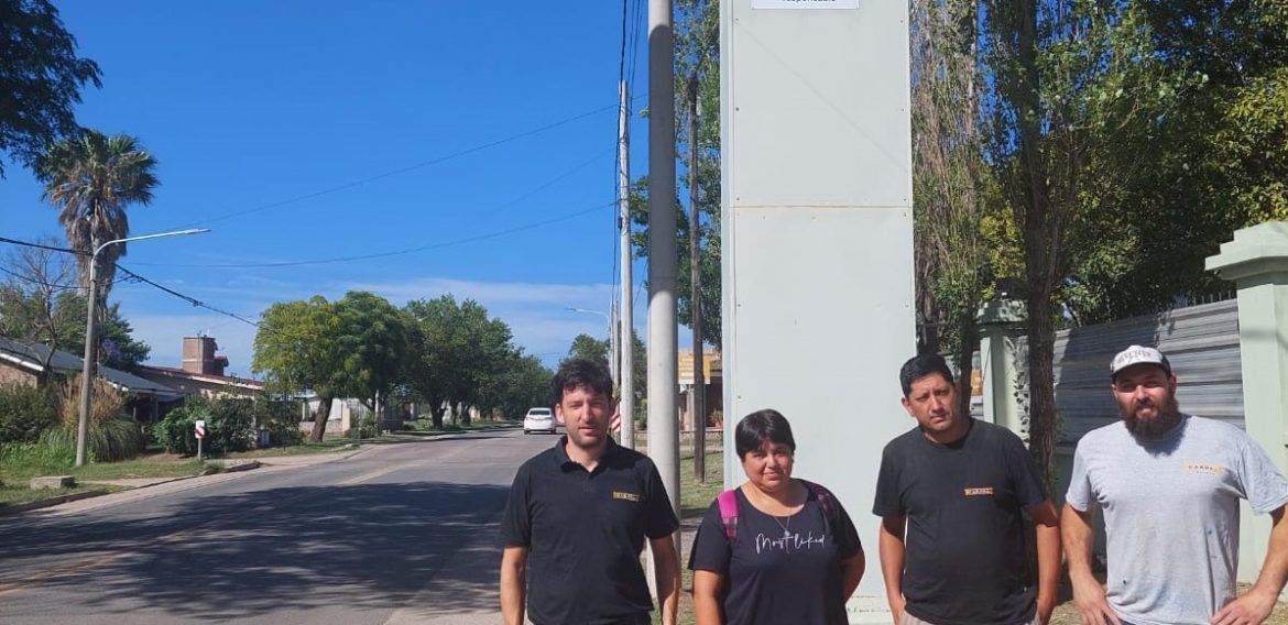 Carpal y UPCC: un ejemplo de trabajo colaborativo para promover el derecho a leer y escribir