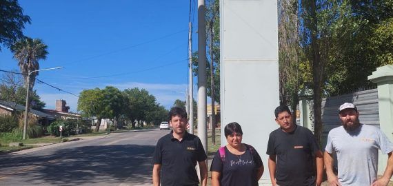 Carpal y UPCC: un ejemplo de trabajo colaborativo para promover el derecho a leer y escribir