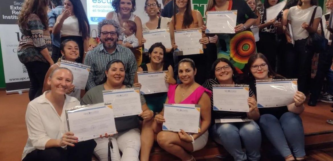 Diplomaturas en «Turismo sostenible y comunitario»