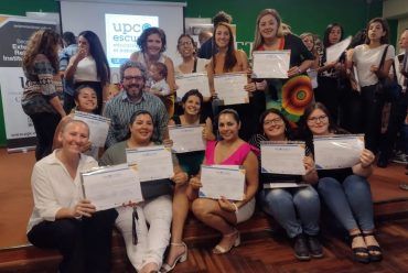 Diplomaturas en «Turismo sostenible y comunitario»