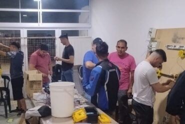 Propuestas anteriores