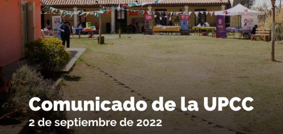 Comunicado de la UPCC: Repudio tras el atentado contra la Vicepresidenta de la Nación