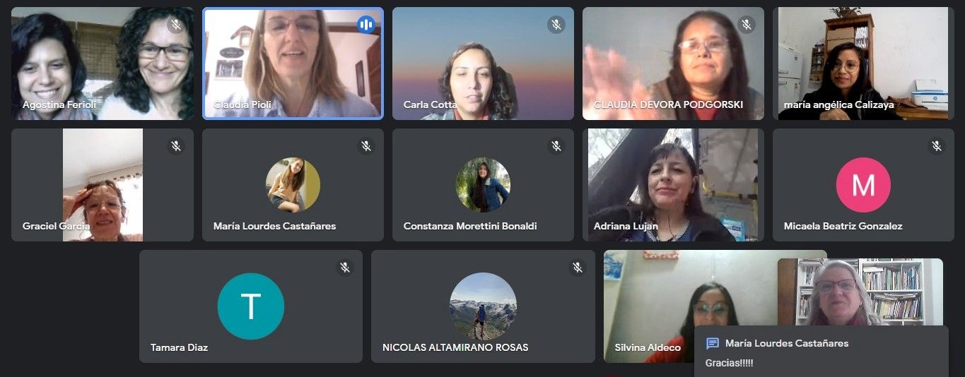 unc alfa upcc colonia caroya alfabetizacion