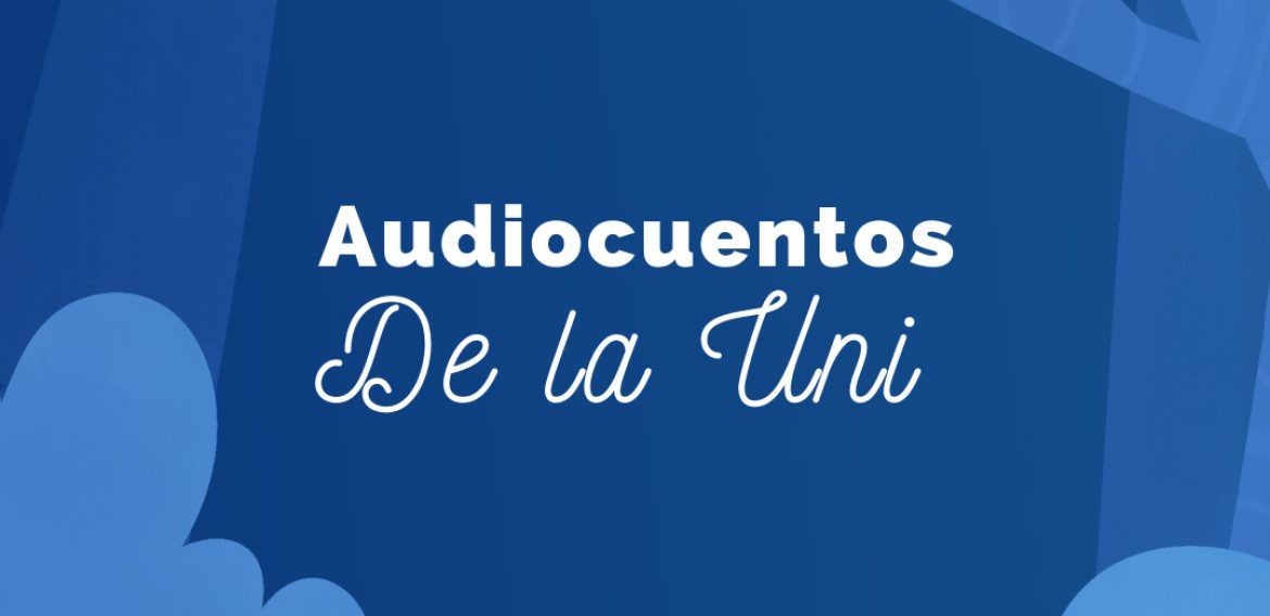 Audiocuentos en vacaciones