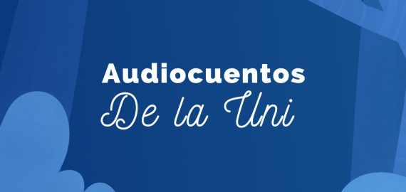 Audiocuentos en vacaciones