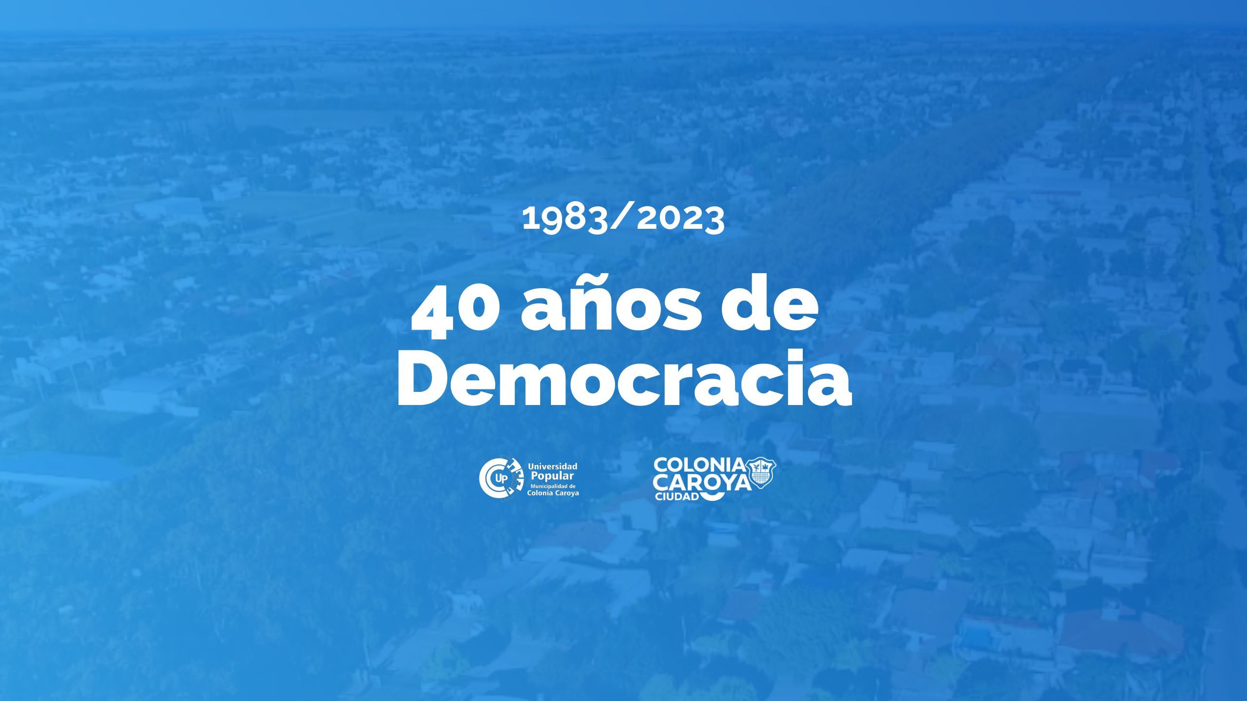 Democracia