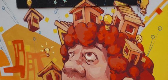 La Uni en tu Barrio 2025