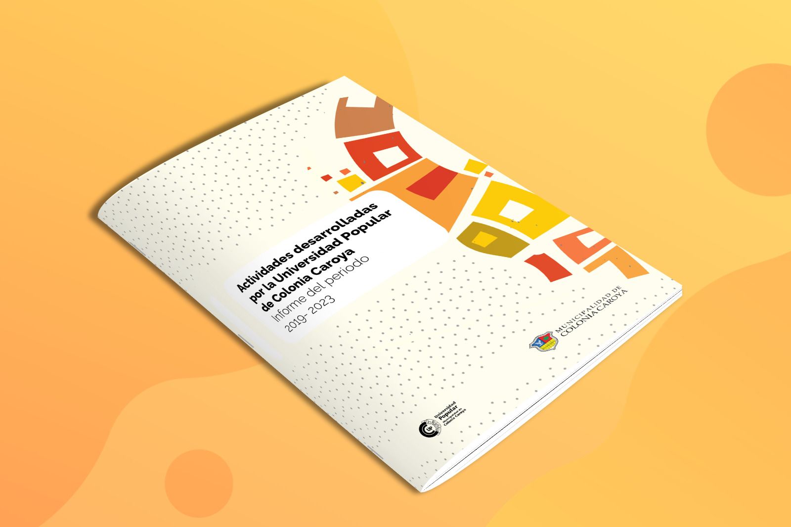 Informe de gestion 2019-2023