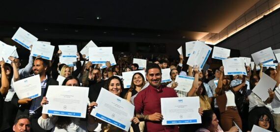 Estudia en el ISPC