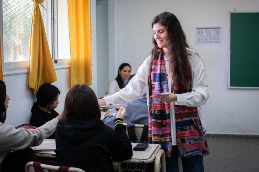 Comienza la Fase 2 de “ACTIVANDO”: abren las preinscripciones para el programa de orientación vocacional
