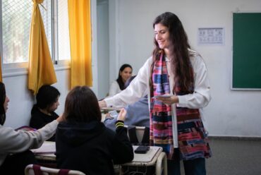 Comienza la Fase 2 de “ACTIVANDO”: abren las preinscripciones para el programa de orientación vocacional