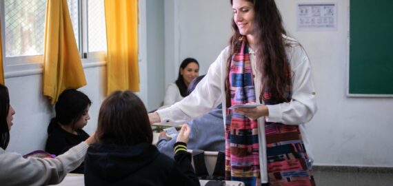 Comienza la Fase 2 de “ACTIVANDO”: abren las preinscripciones para el programa de orientación vocacional