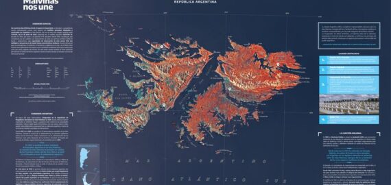Malvinas: memoria, soberanía y democracia